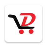 deodap wholesale dropshipping android application logo